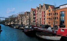 Appartementen 